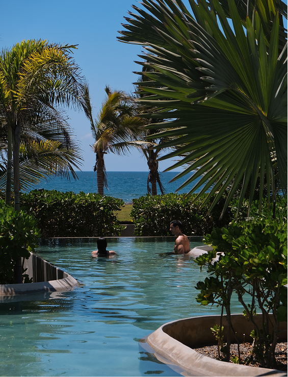 Makara Beach Club