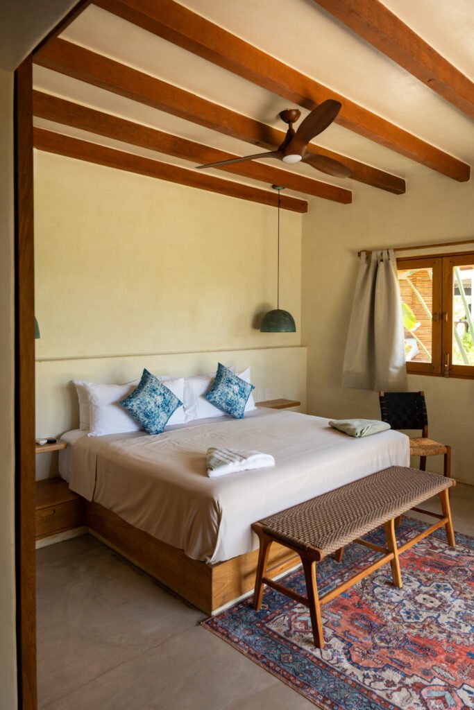Ocean View Suites